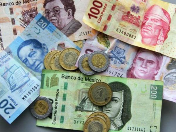 Dinero Mexicano